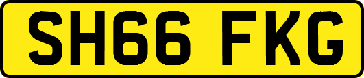 SH66FKG