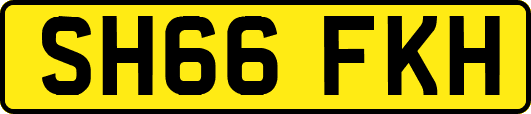SH66FKH