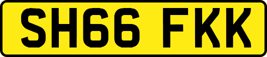 SH66FKK