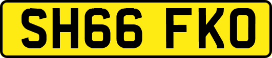 SH66FKO