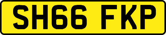 SH66FKP
