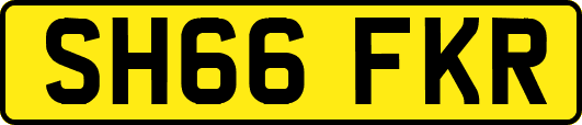 SH66FKR