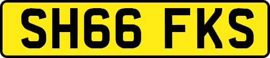 SH66FKS
