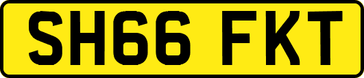 SH66FKT