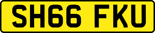SH66FKU