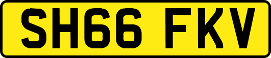 SH66FKV