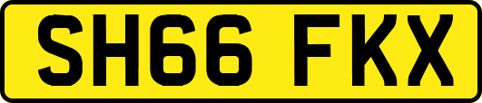 SH66FKX