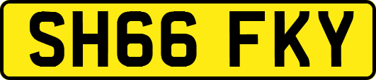 SH66FKY