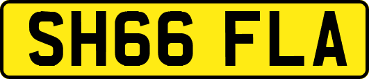 SH66FLA