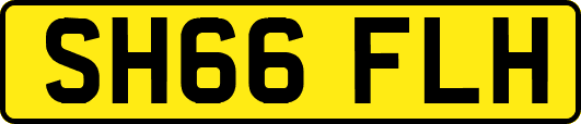SH66FLH