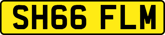 SH66FLM