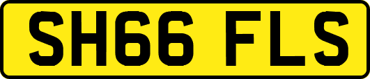 SH66FLS