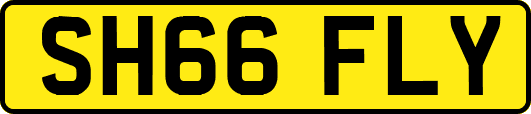 SH66FLY