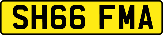 SH66FMA