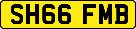 SH66FMB