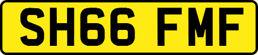SH66FMF