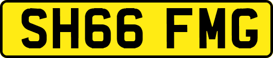 SH66FMG