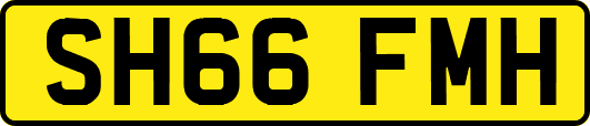 SH66FMH
