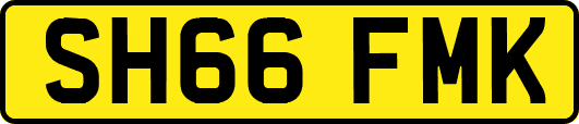 SH66FMK