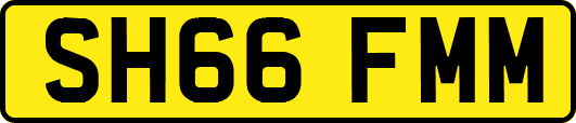 SH66FMM