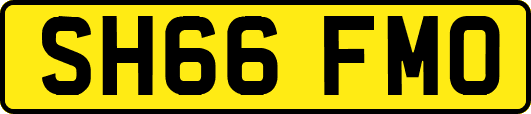 SH66FMO