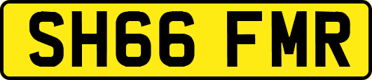 SH66FMR