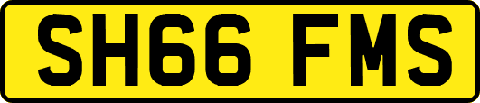 SH66FMS