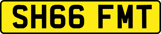 SH66FMT