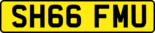 SH66FMU