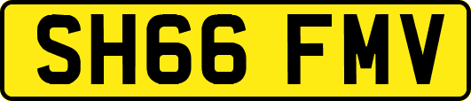 SH66FMV
