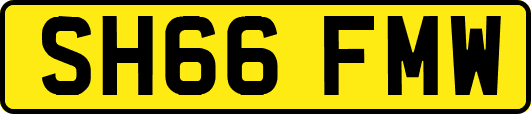 SH66FMW