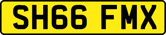 SH66FMX