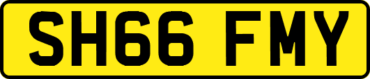 SH66FMY