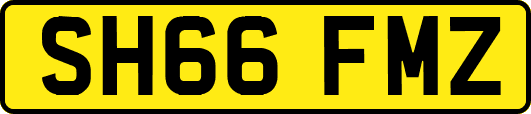 SH66FMZ