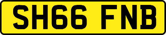 SH66FNB