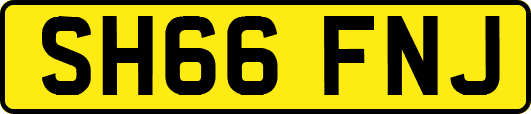 SH66FNJ