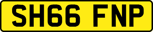 SH66FNP