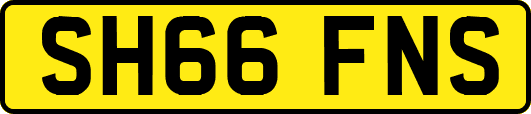 SH66FNS