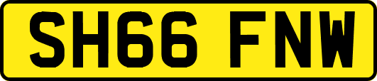 SH66FNW