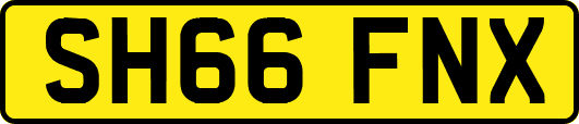 SH66FNX