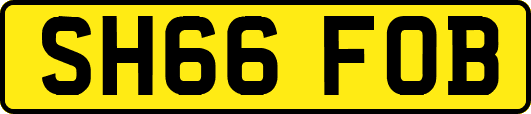 SH66FOB