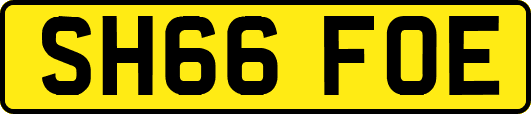 SH66FOE