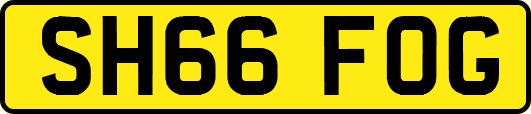 SH66FOG