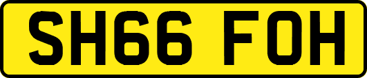 SH66FOH