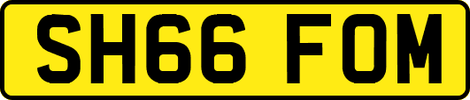 SH66FOM