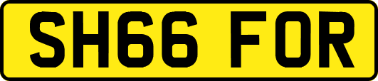 SH66FOR