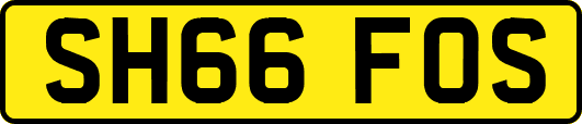 SH66FOS