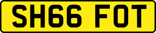 SH66FOT