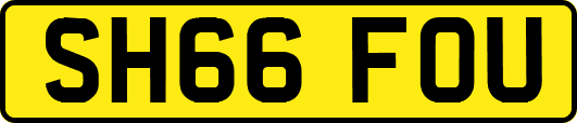 SH66FOU
