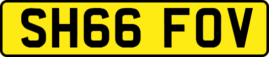 SH66FOV